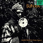 Buy United World In Outer Space (Vinyl)