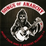 Buy Songs Of Anarchy: Music From Sons Of Anarchy Seasons 1-4