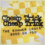 Buy The Summer Looks Good On You (CDS)