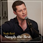 Buy Simply The Best (From "Schitt's Creek") (CDS)