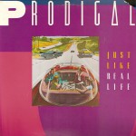 Buy Just Like Real Life (Vinyl)