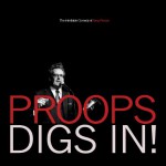 Buy Proops Digs In! (EP)