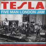 Buy Five Man London Jam (Live At Abbey Road Studios, 6/12/19)