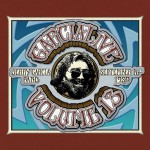 Buy Garcialive Volume 13: September 16Th, 1989 Poplar Creek Music Theatre CD1