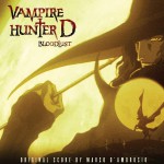 Buy Vampire Hunter D: Bloodlust