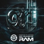 Buy Essence Of Trance (25 Years Of Ram) CD4