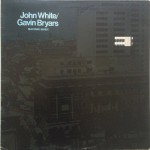 Buy Machine Music (With Gavin Bryars) (Vinyl)