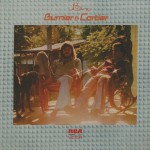 Buy Burnier & Cartier (Vinyl)