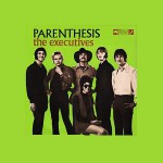 Buy Parenthesis (Vinyl)