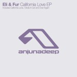 Buy California Love (EP)