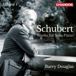 Buy Works For Solo Piano Vol. 1 (Barry Douglas)