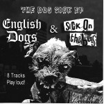 Buy The Dog Sick (With Sick On The Bus) (EP)