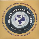 Buy The Big Wheels Of Azuli (1991-1995)