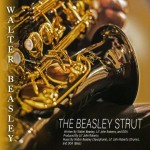 Buy The Beasley Strut (CDS)