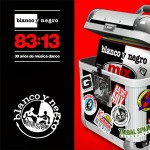 Buy Blanco Y Negro 83:13 (30 Años De Música Dance) CD12