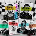 Buy La Curiosidad (Feat. DJ Nelson, Jhay Cortez, Lunay & Kendo Kaponi) (Blue Grand Prix Remix)