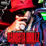 Buy Gangsta Grillz: We Set The Trends