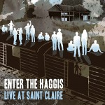 Buy Live At Saint Claire