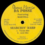 Buy Searchin' Hard (EP)