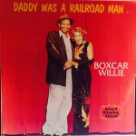Buy Daddy Was A Railroad Man (Vinyl)