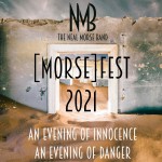 Buy Morsefest! 2021: Renewal CD1