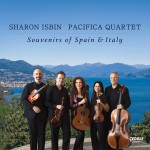Buy Souvenirs Of Spain & Italy (With Pacifica Quartet)