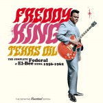 Buy Texas Oil: The Complete Federal & El-Bee Sides 1956-1962 (Remastered) CD2