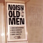 Buy Noisy Old Men