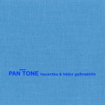Buy Pan Tone (Wit Hildur Guðnadóttir)
