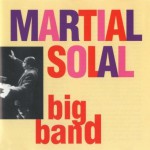 Buy Martial Solal Big Band (Vinyl)