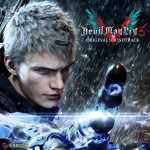 Buy Devil May Cry 5 CD2