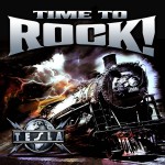 Buy Time To Rock! (CDS)