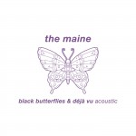 Buy Black Butterflies & Déjà Vu (Acoustic) (CDS)