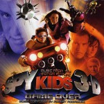 Buy Spy Kids 3-D: Game Over