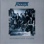 Buy Generation Clash (EP)