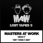 Buy Maw Lost Tapes 5 (EP)