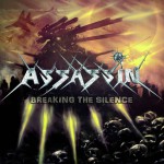 Buy Breaking The Silence