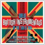 Buy Great British Instrumentals Of The '50S & '60S CD2