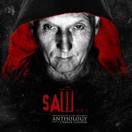 Buy Saw Anthology Vol. 2