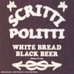 Buy White Bread Black Beer
