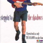 Buy Steppin' to the Shadows