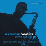 Buy Saxophone Colossus