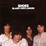 Buy Black Vinyl Shoes