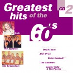Buy Greatest Hits Collection 60s СD2