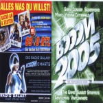 Buy Booom 20005: The Second [Cd 1]