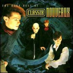 Buy The Very Best Of Classix Nouveaux