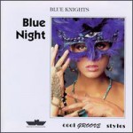 Buy Blue Night