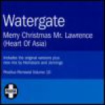 Buy Merry Christmas Mr Lawrence (Heart Of Asia) (Single)