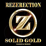 Buy Rezerection (Solid Gold) CD1