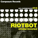 Buy Stromtrooper (EP)